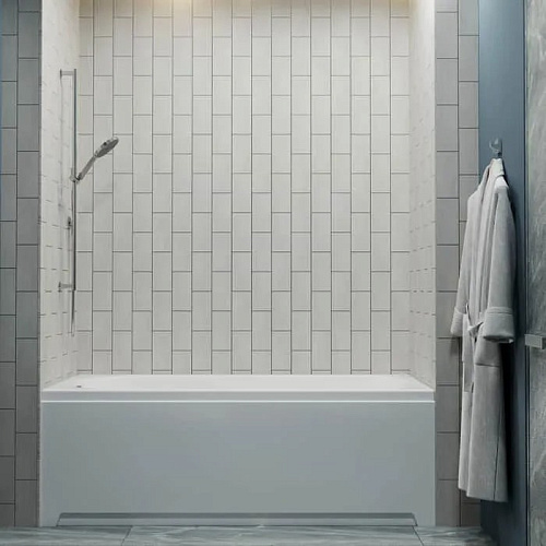 Ванна Дюна 150 акриловая 150*70см  Triton Щ0000046661 купить