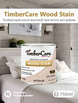Масло тонирующее Wood Stain Old wood Старинное дерево 350008