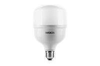 Лампа светодиодная  40Вт 6500К Е27/Е40 Wolta 25WHP40E27/40