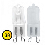 Галогенная лампа Navigator NH-JCD9-60-230-G9-FR 