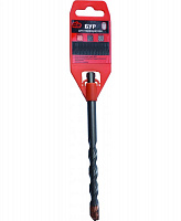 Бур 888 SDS+ 16*350мм наконечник тип W 6700165  