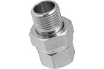 Сгон прямой американка прямая 1/2"  внутренняя-наружная MIXTON ИС.072264