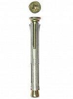 Анкер дюбель рамный металличсекий для окон MIXTON MF 10*132 1шт