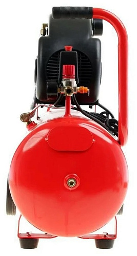 Компрессор Fubag DС 320/50 CM2.5 220В 1.8кВт 8бар 320л/мин 50л (614319547) купить