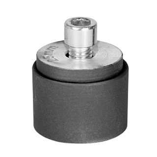 Насадка для сварочного аппарата 25мм тефлоновая СТМ CTCWM025 купить