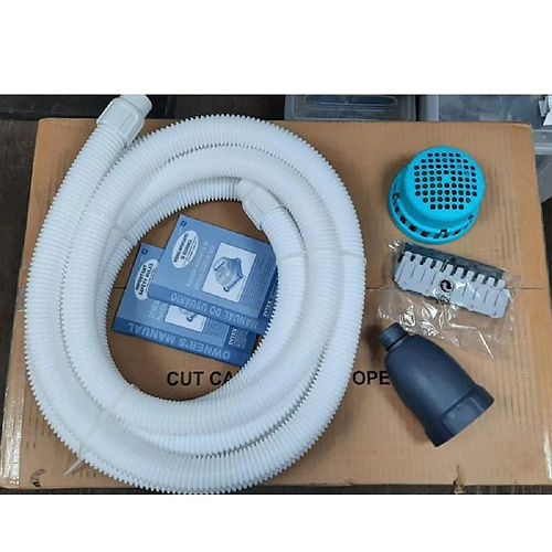 Пылесос автоматический для бассейна Intex 28005 купить