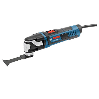 Многофункциональный инструмент Bosch GOP 55-36  (0601231101) купить