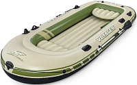 Лодка надувная Voyager Х4 350*145см Bestway 104824