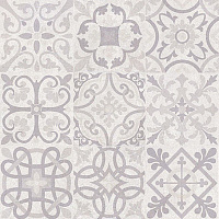 Плитка напольная Flash 38.5*38.5 см, цвет серый, Ceramica Classic 16-00-06-495
