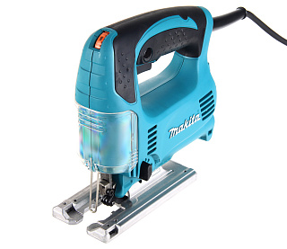 Электрический лобзик Makita 4329X1 купить