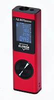 Лазерный дальномер  ЛД 80 Промо 0.03–80м Li-ion,USB точность ±0.3мм/м