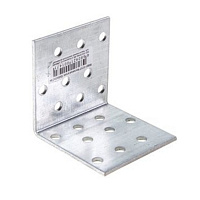 Уголок монтажный Rock solid connection RKM21 50*50*50*2мм 412107