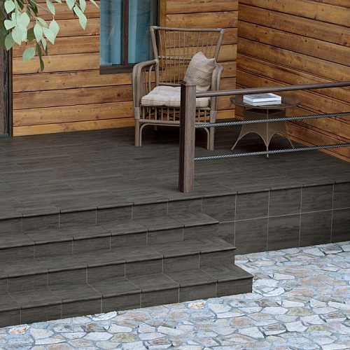 Клинкер EXPRESSO FOREST BASE WENGUE 16.25*66.5см купить