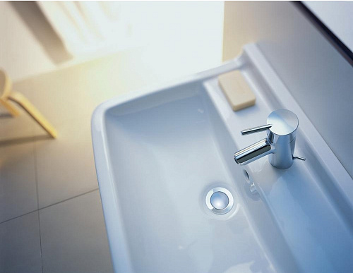 Смеситель HANSGROHE HG Talis S 32020000 для раковины купить