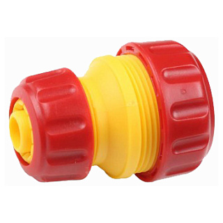 Муфта ремонтная для шланга GM-X 1/2"3/4" Grinda 8-426345_z01 купить