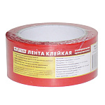 Скотч лента клейкая универсальная армированная 48мм*25м красный MIXTON P828(red) о&к Скотч лента клейкая универсальная армированная 48мм*25м красный MIXTON P828(red) о&к