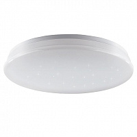 Светильник светодиодный CLL0230W SuperNova 3000-6500K 30W 380мм +пульт