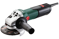 УШМ болгарка W 9-125 Metabo 600376010