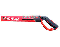 Ножовка садовая OKINAWA 2345