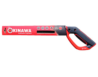 Ножовка садовая OKINAWA 2345 купить
