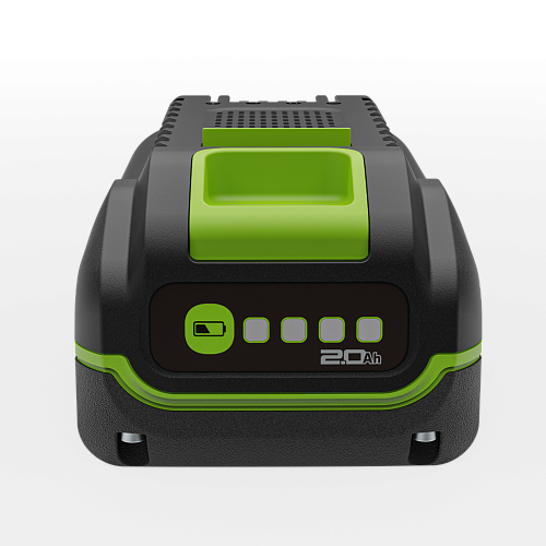 Аккумулятор Greenworks G40HP2 40В High Power 2.0а/ч (2958407) купить