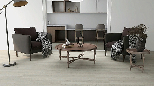 Ламинат SPC Joy Лайк 1220*182*3.5мм 43класс FloorWood 7085 купить