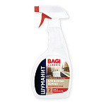 Средство Bagi Шуманит для ванных комнат 400мл Classic B-209792-N
