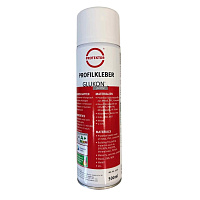 Клей-спрей PROTEKTOR PROFILKLEBER 500мл STRAIT-FLEX