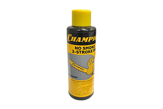 Масло для 2-х тактного двигателя Champion 0.1л (JASO FD) полусинтетическое (952840) купить