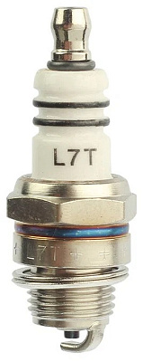 Свеча зажигания Champion L7T (IGP) для 2-х тактных двигателей купить