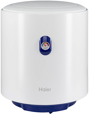 Водонагреватель накопительный электрический ES30V-A4(R) 1.75кВт 30л Haier  купить