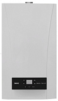 Котел газовый настенный двухконтурный ECO Nova 10F BAXI 100021538
