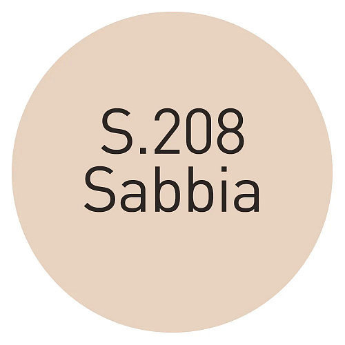 Состав эпоксидный для плитки STARLIKE EVO S.208 SABBIA Litokol 485240003 (2.5кг) купить