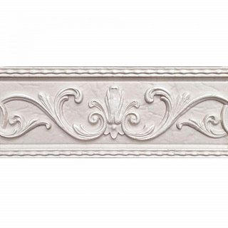 Бордюр настенный Tender Marble, цвет бежевый, 8*20см LB-CERAMICS 1502-0606 купить