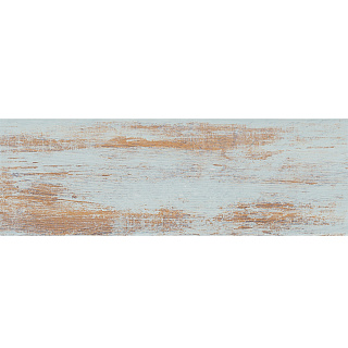 Плитка настенная Havana голубая 20*60см Laparet 60041 купить