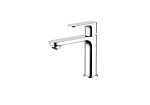Смеситель для раковины АЛЬФА 110 Aquatek AQ1910CR хром Смеситель для раковины АЛЬФА 110 Aquatek AQ1910CR хром