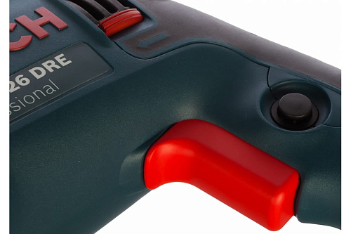 Перфоратор Bosch GBH 2-26DRE SDS plus (0611253708) купить