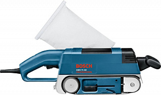 Ленточная шлифмашина Bosch GBS 75 AE (0601274708) купить