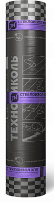 Стеклоизол-P ХПП стеклохолст 9 м2/рул ТЕХНОниколь 402757 купить