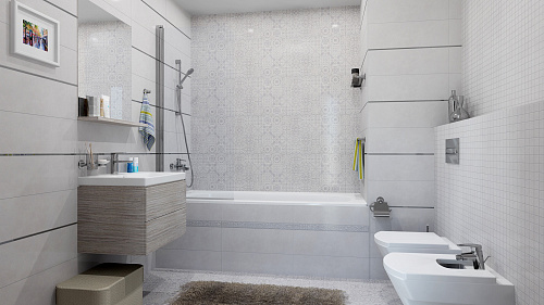 Мозаика Studio 30*30 см, Ceramica Classic купить