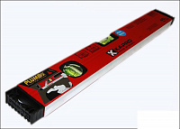 Строительный уровень PLUMBSITE GENESIS KAPRO 781-40-40