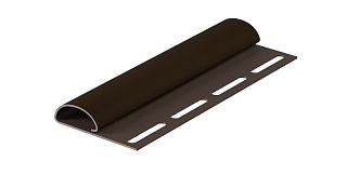 Профиль финишный Docke PREMIUM 3.0м PSFP-1050 Шоколад купить