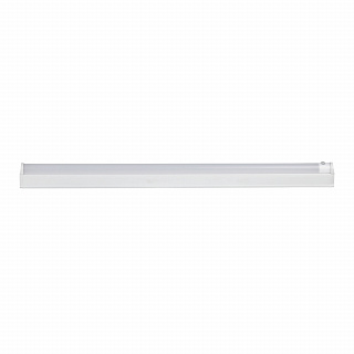 Светильник линейный ЭРА LLED-02-12W-4000-MS-W с датчиком движения  купить