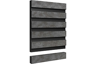 Молдинг 20*10*3000мм Decor Dizayn 610-69 купить