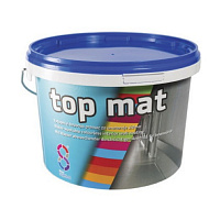 Грунтовка финишная TOP MAT акриловый матовый 83552 0.85 л 