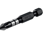Биты ударные KRAFTOOL Impact PZ 2 50мм 2шт 26193-2-50-S2 Биты ударные KRAFTOOL Impact PZ 2 50мм 2шт 26193-2-50-S2