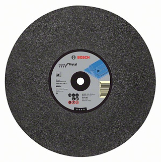 Круг отрезной по металлу Bosch 355*2.8*25.4  A30TBF Expert for Metal (2608601238) купить
