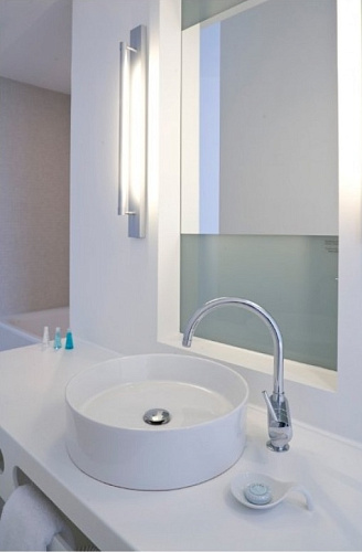 Смеситель для кухни Minta GROHE 32917000 купить