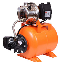 Станция насосная Acquaer (60/40) нержавеющая сталь RGJ-850SA