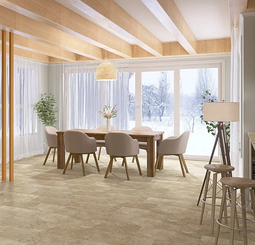 Ламинат Unit SPC Клео 610*308*4мм 43класс FloorWood 56М1 купить
